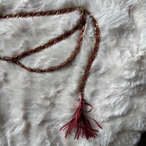 Unbranded Women's multi Belt